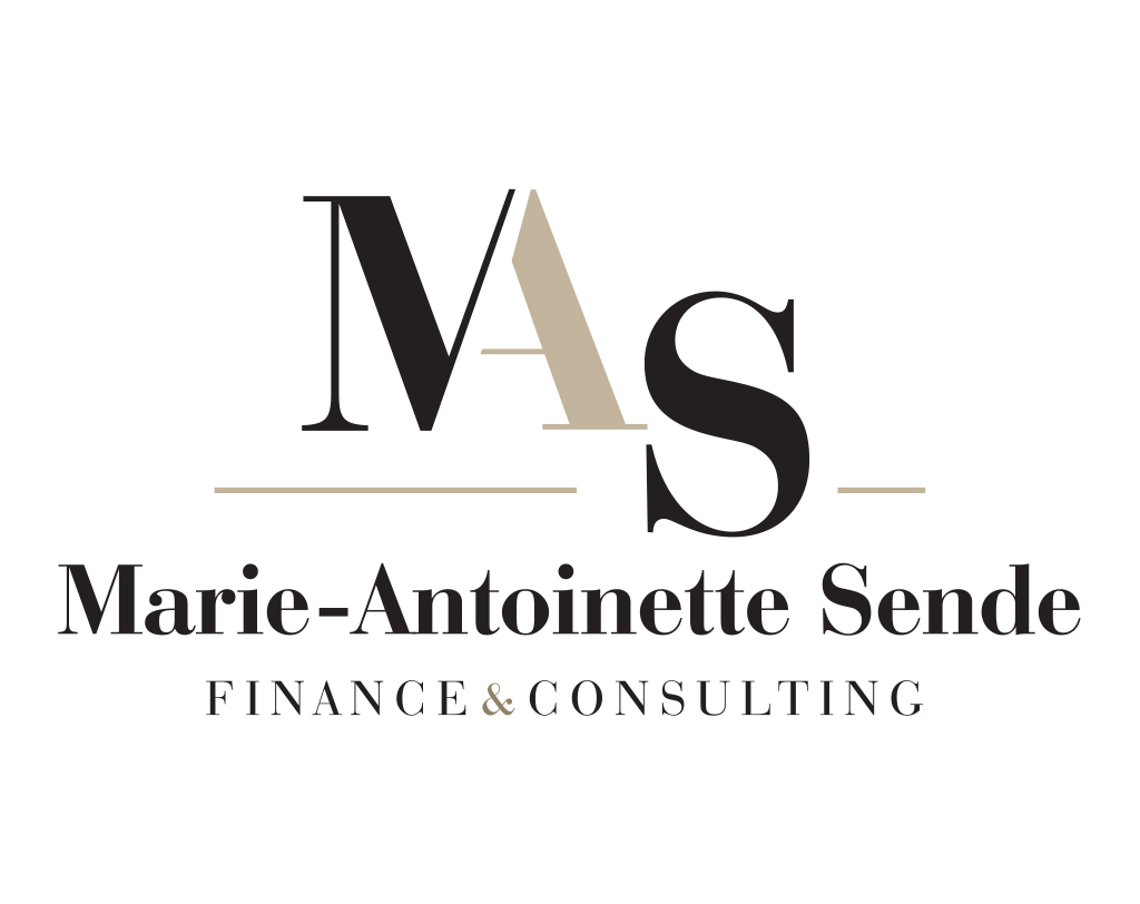 Logo Marie-Antoinette Sende